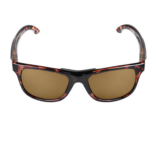 Wave - Brown Tortoise / Baja Bronze