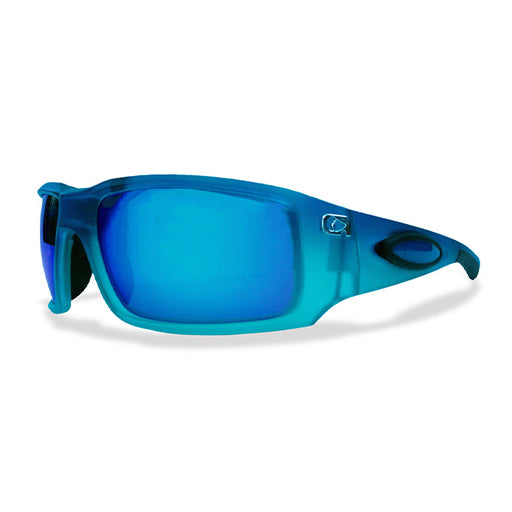Eclipse Gradient Blue Blue Shock