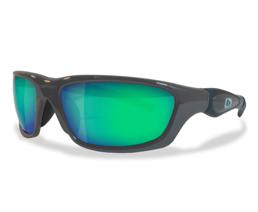 Exodus BYO - Amphibia