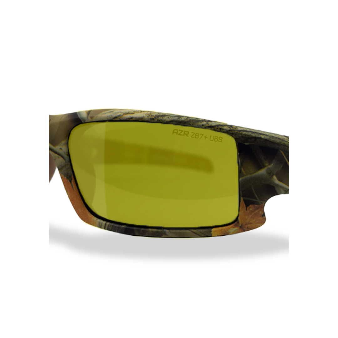 Depthcharge Replacement Sunglasses