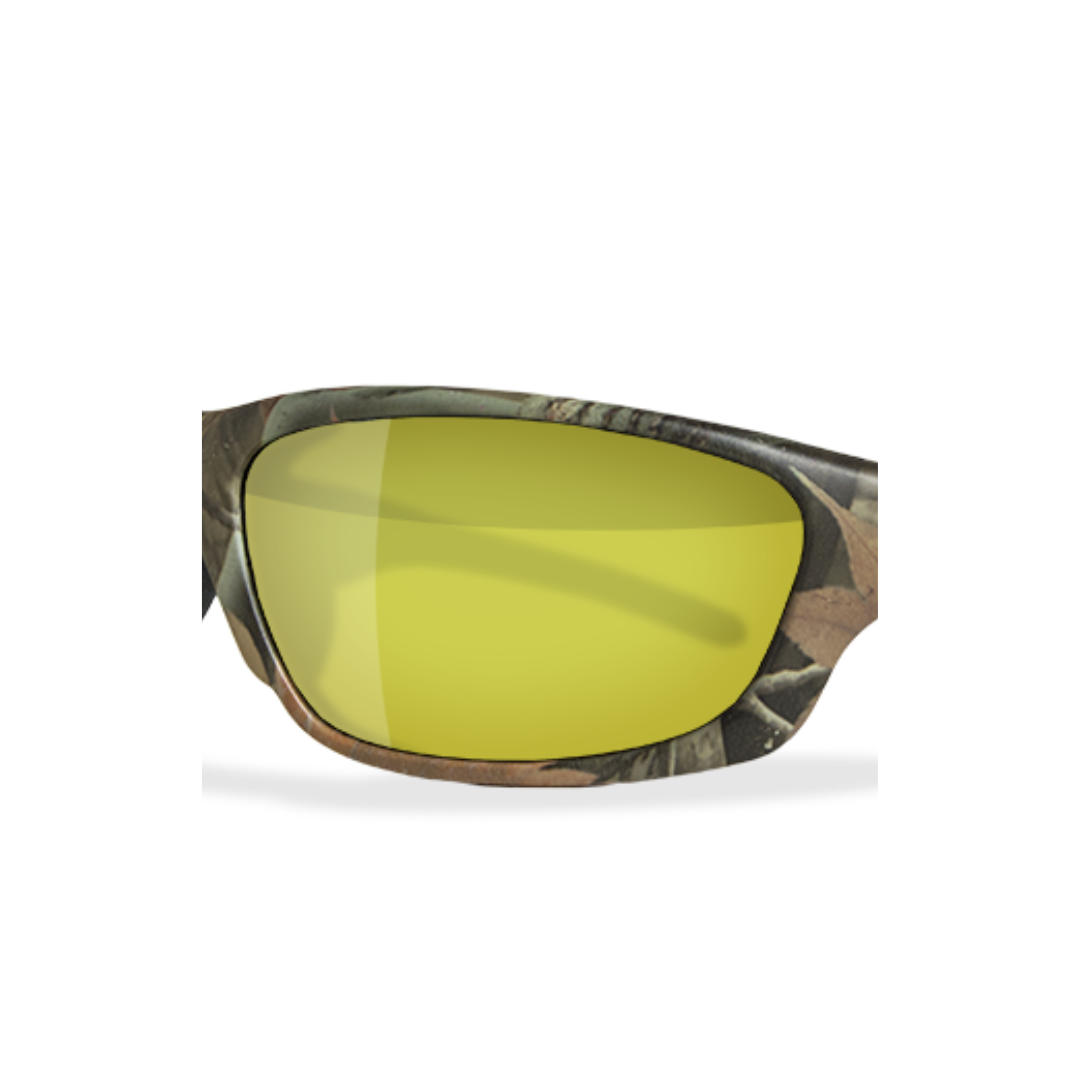 Hydrafoil (ANSI-Rated) Replacement Sunglasses