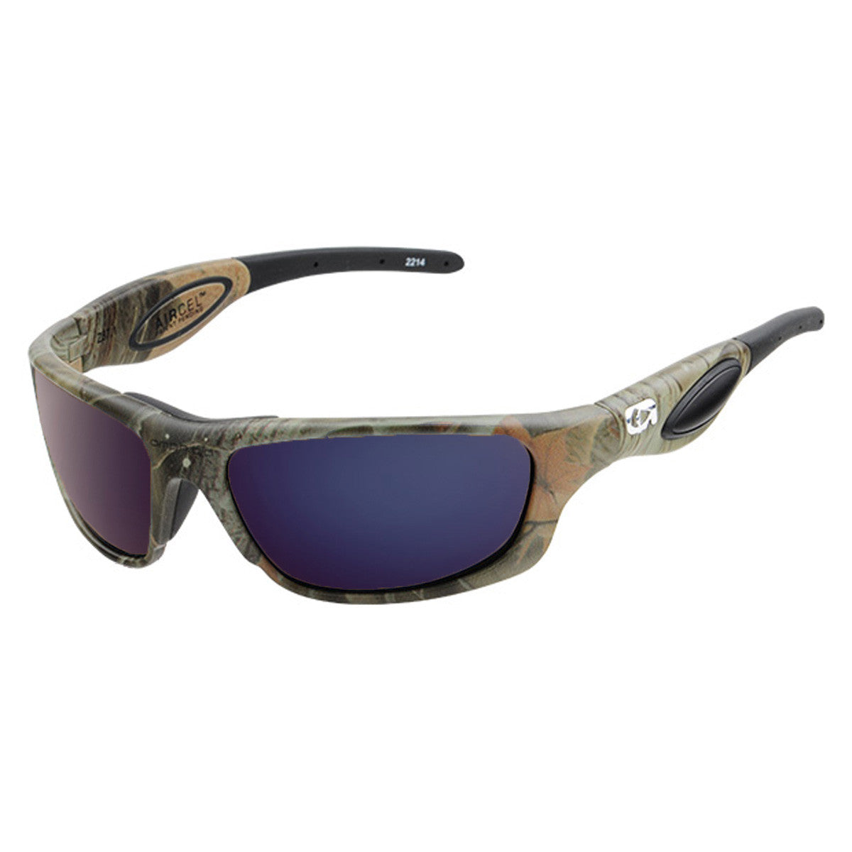 Hydrafoil Rx - Amphibia