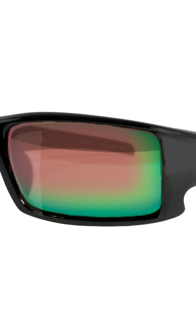 Depthcharge Replacement Lenses - Amphibia