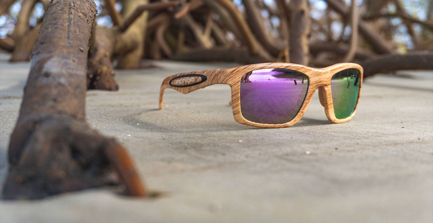 Amphibious sunglasses online