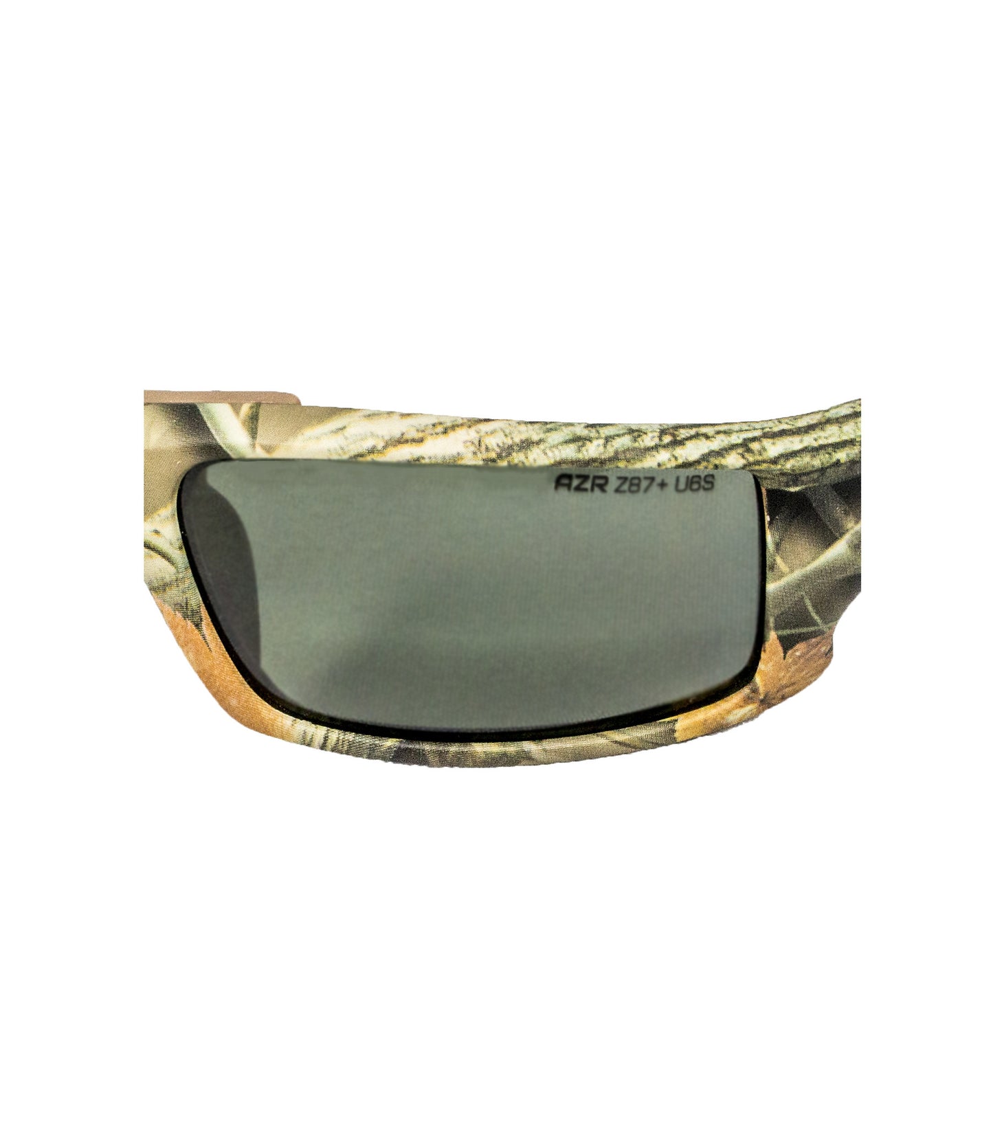 Depthcharge (ANSI-Rated) Replacement Lenses - Amphibia