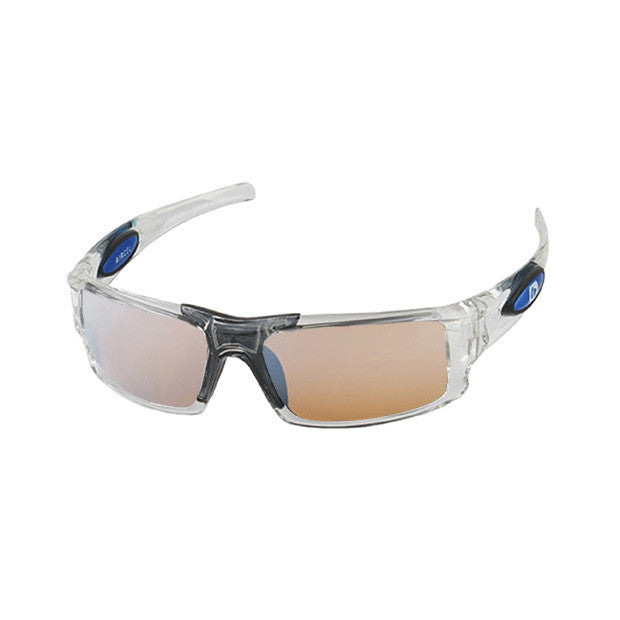 Depthcharge Rx - Amphibia