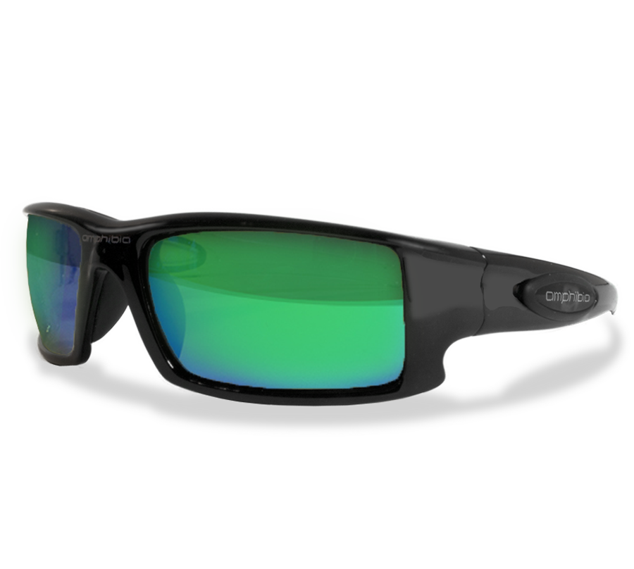 Amphibia depth charge sunglasses sales