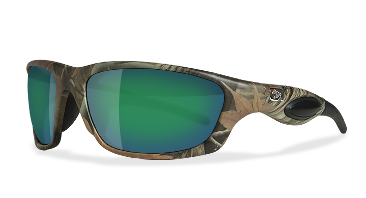 Amphibious sunglasses top