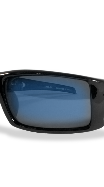 Depthcharge Replacement Lenses - Amphibia