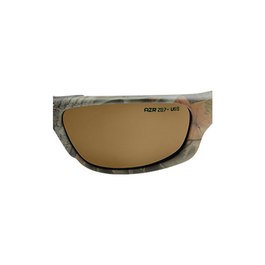 Hydrafoil (ANSI-Rated) Replacement Lenses - Amphibia