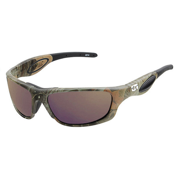 Hydrafoil Rx - Amphibia