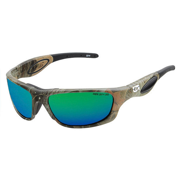 Hydrafoil Rx - Amphibia