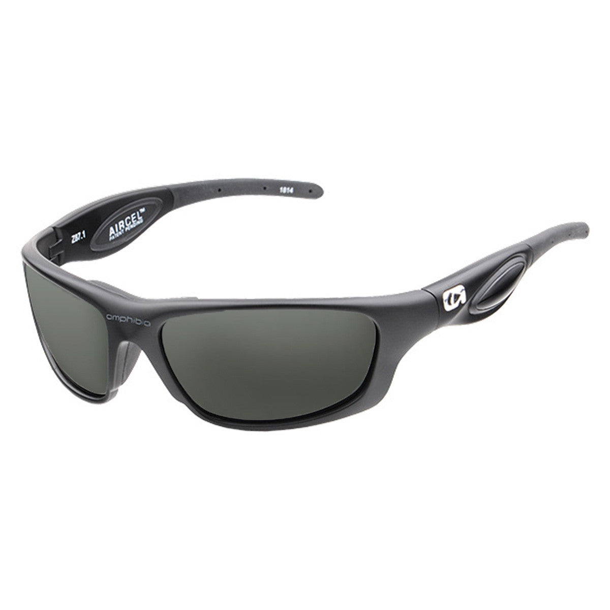 Hydrafoil Rx - Amphibia