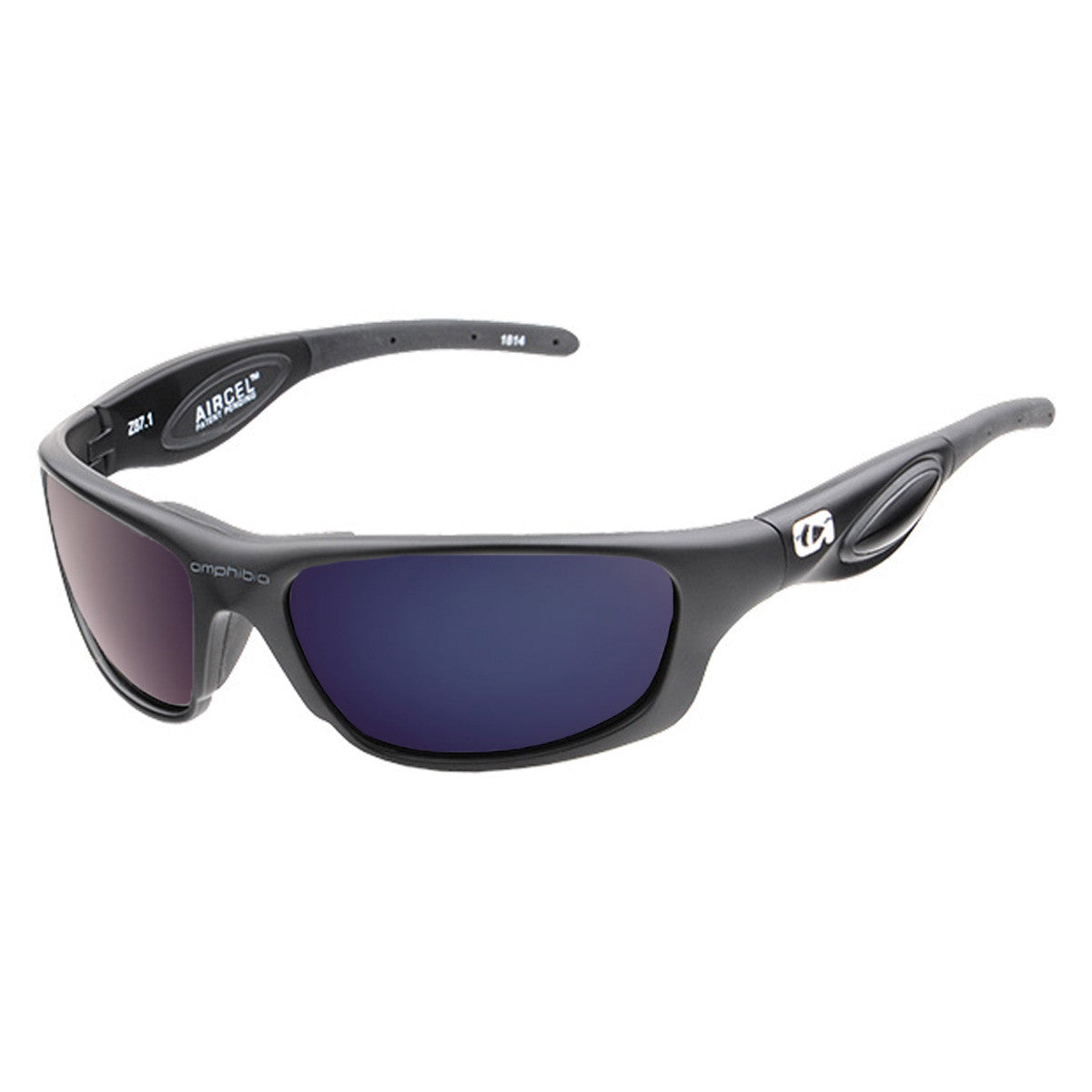 Hydrafoil Rx - Amphibia