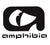 Amphibia Logo Decal